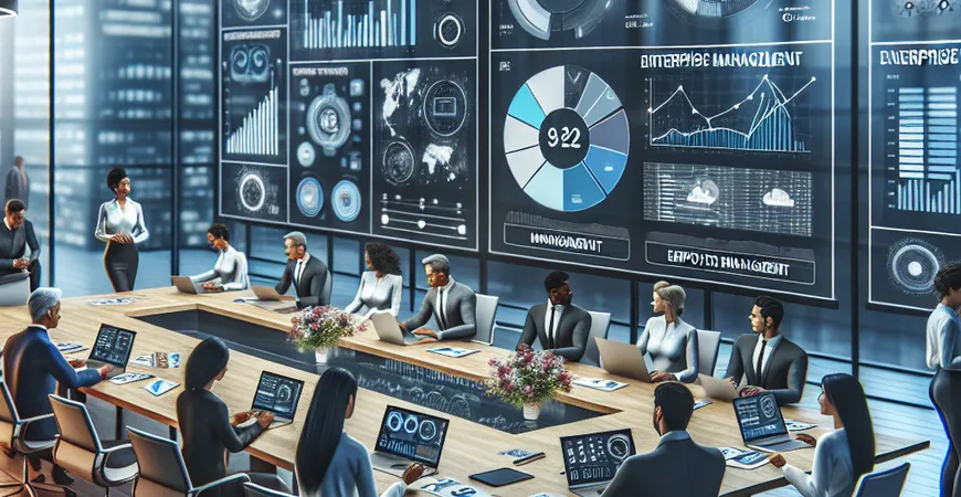 KPI 考核软件如何优化考核周期？4 个实用技巧